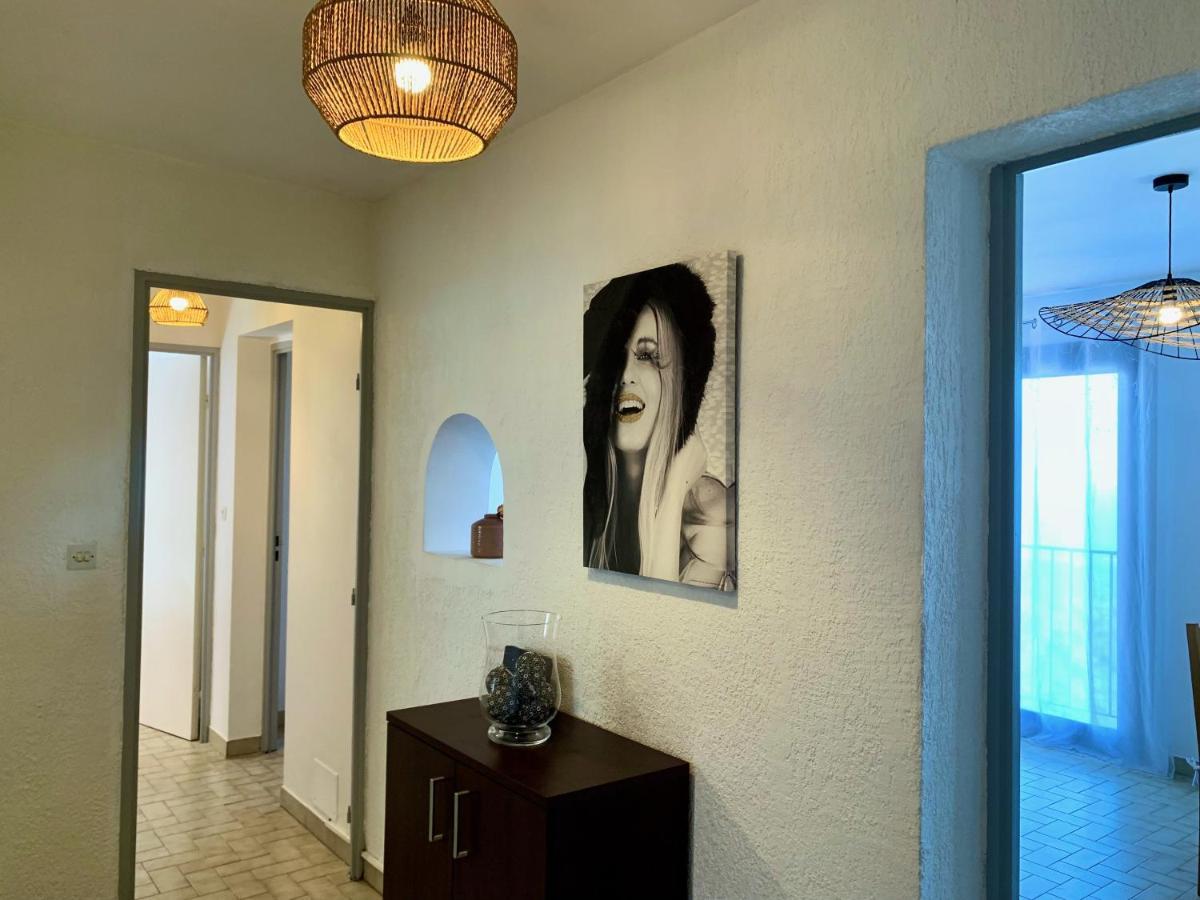Appartement Agreable Entre Mer Et Montagne Valle-di-Campoloro Exterior photo